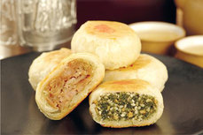 酥餅機(jī)多少錢一臺(tái)？酥餅機(jī)價(jià)格。