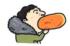 5種被“踢下神壇”的網(wǎng)紅零食你吃過幾個(gè)呢？