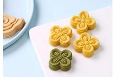 創(chuàng)新月餅迎來(lái)新的發(fā)展，機(jī)械化生產(chǎn)提供有力保障