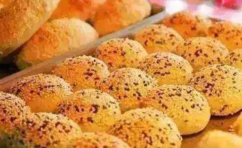 上海包餡類(lèi)食品