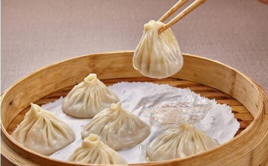 上海包餡類(lèi)食品