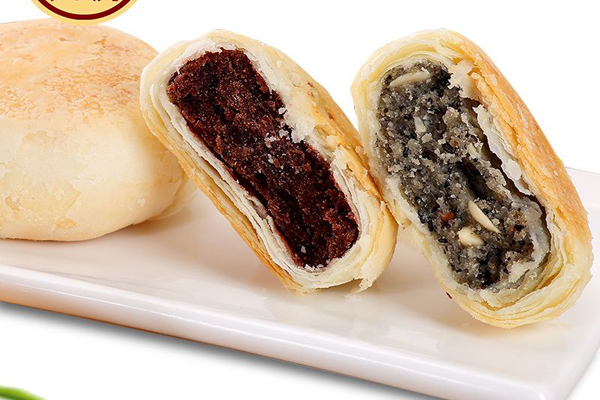 上海包餡類(lèi)食品