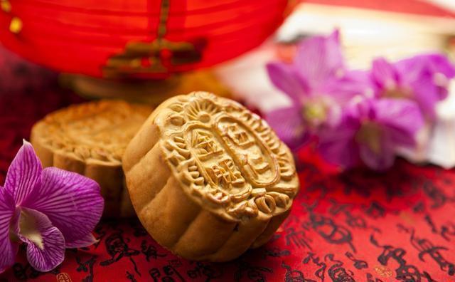 中秋節(jié)為什么要吃月餅，你知道月餅的起源嗎？  