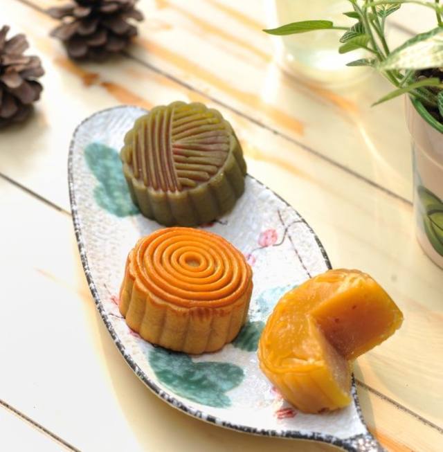 中秋節(jié)為什么要吃月餅，你知道月餅的起源嗎？  