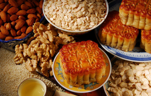 中秋節(jié)為什么要吃月餅，你知道月餅的起源嗎？  