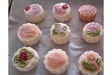 叮~您有一份零食郵件請查收！