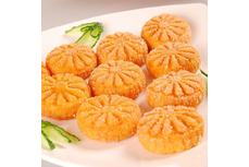 南瓜餅里有什么？南瓜餅里有南瓜